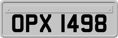 OPX1498