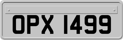 OPX1499