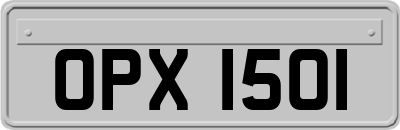 OPX1501