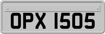 OPX1505