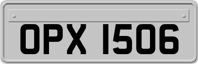 OPX1506