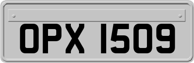 OPX1509
