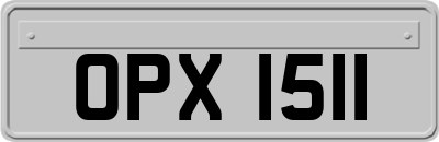OPX1511