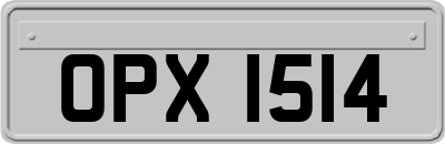 OPX1514