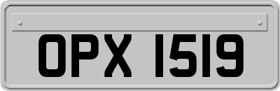 OPX1519