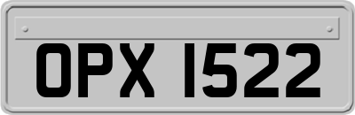 OPX1522