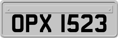 OPX1523