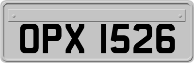 OPX1526