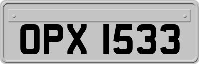 OPX1533
