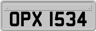 OPX1534