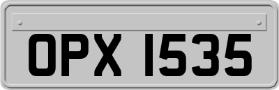 OPX1535
