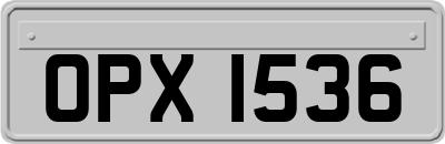 OPX1536