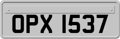 OPX1537