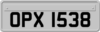 OPX1538