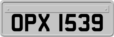 OPX1539