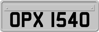 OPX1540