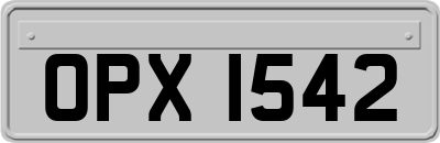 OPX1542