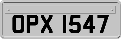 OPX1547