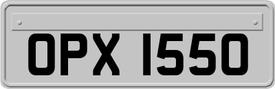 OPX1550