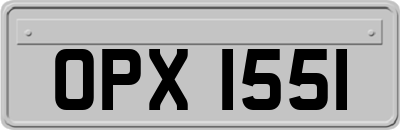OPX1551