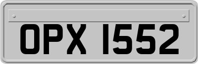 OPX1552