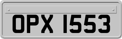 OPX1553
