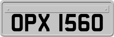 OPX1560