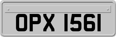 OPX1561
