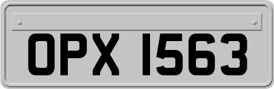 OPX1563