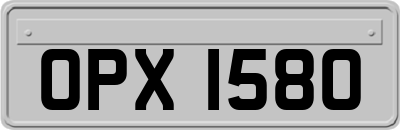 OPX1580