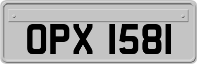 OPX1581
