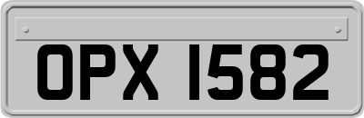 OPX1582