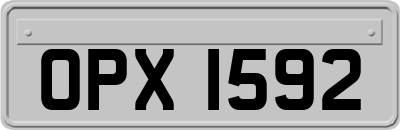 OPX1592