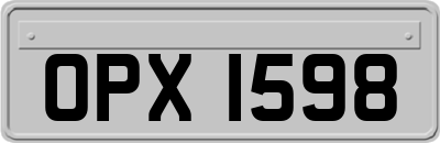 OPX1598