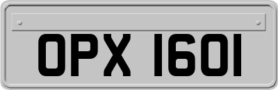 OPX1601