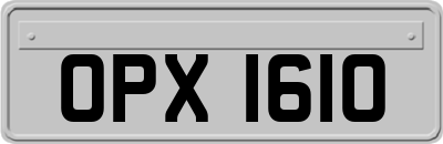 OPX1610