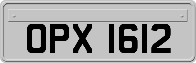 OPX1612