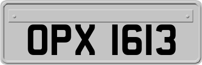 OPX1613