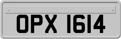 OPX1614