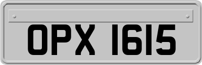 OPX1615