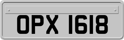 OPX1618