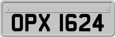 OPX1624