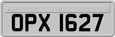 OPX1627