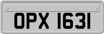 OPX1631