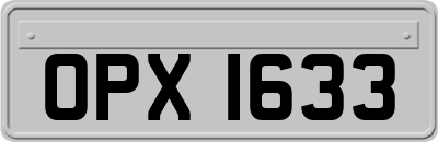 OPX1633