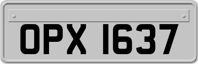 OPX1637