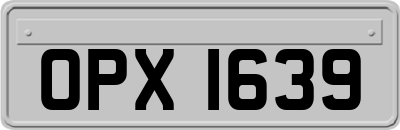 OPX1639