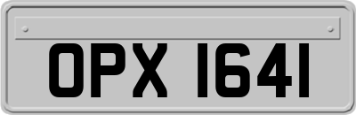 OPX1641
