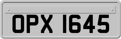 OPX1645