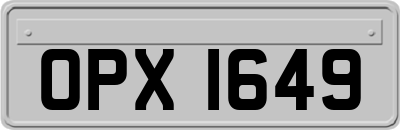 OPX1649